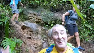 Guadaloupe hiking | Caribbean | Bushpoint Sailing