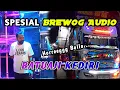 Download Lagu Karnaval BATUAJI KEDIRI spesial Brewog Audio - Horeg bollo
