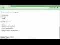 86 HTML Form Buttons Beyond Submit - Exploring the Button Type