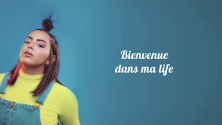 marwa loud my life lyrics video 