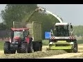 Download Lagu Gras hakselen met CLAAS JAGUAR 870.Wieringa \u0026 Buitenkamp