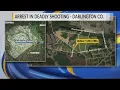 17-year-old arrested in November deadly shooting in Darlington