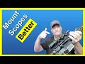 The Best Scope Mounting Technique For Maximum Accuracy