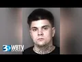 Man Arrested Charged With Murder After Fatal Gaston County Shooting