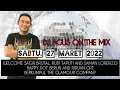 Download Lagu DJ AGUS NOSTALGIA SABTU 27 MARET 2022 | WELCOME SAGIR BRUTAL, RUDI TAPUTI and SAMAN LORENZO
