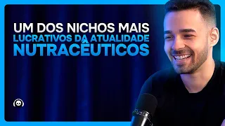 Ele faturou mais de R$2.000.000 vendendo encapsulados na Cartpanda | Pandacast #119 | Arthur PC