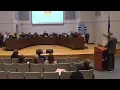 BPSB Regular Session - 22