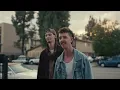 Crowe Boys - Bonfire In My Soul (Official Music Video)