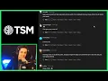 TSM SUBREDDIT IN SHAMBLES