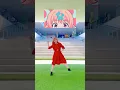Download Lagu Watch me! by YOASOBI dance cover 🪄 [Witch Watch Cosplay]