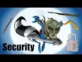 Morrowind Skill Guide - Security
