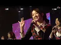 Download Lagu (ARCHIVE) - SAKURA WE EAT TOGETHER WITH GEN 10 - WITHOUT ELLA | LAST SHOW INDIRA SERUNI JKT48