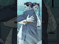 Moon Knight Confronts His Personalities