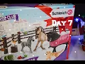 Schleich Advent Calendar 2019 - Day 7