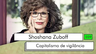 O que é esse tal capitalismo de vigilância?