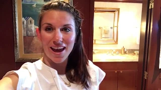 Atticus update 91: How to Crew on Superyachts