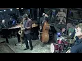 Brandon Sanders Quintet -  3/31/2021
