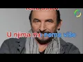 Download Lagu Željko Bebek - Oprosti Mi, Što Te Volim, KARAOKE