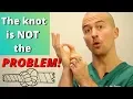 Why Muscle Knots Are Not The Problem