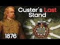 Download Lagu CUSTER'S LAST STAND - The Battle of Little Bighorn - 4K DOCUMENTARY