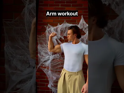 Rest between sets:40 sec. Rest between exercises:3 min.  No noise. Just work.