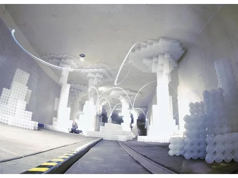 Preview of Dupont Undergroundu0027s Raise/Raze