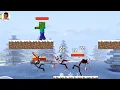 Stickman Fight Animation s