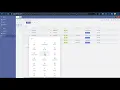Printing Tables with Ninox