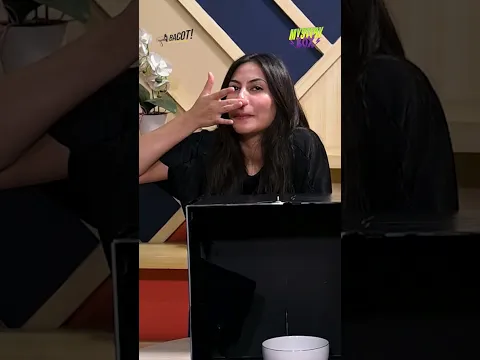 INI YANG BIKIN GELI VALERIE THOMAS