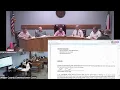 Walker County Commissioners Court Regular Session March 23 2026