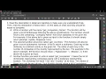 Programming Fundamentals - Assignment