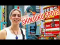 Download Lagu 9 Must Visit Spots in Shinjuku, Tokyo!