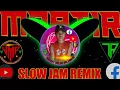 Download Lagu MARTIR (SLOW JAM REMIX) DJ ERLAN SALVADOR TAF JMP DJS