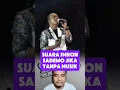 Lagu suara imron sadewo jika tanpa musik #dangdut #musikviral #musikdangduterbaru