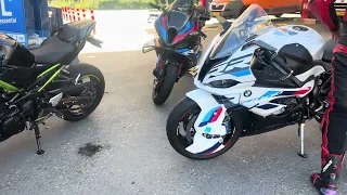 Tour moto luxembourg