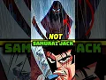 Download Lagu Did you know Jack isn’t actually his real name?  #samuraijack #aku #samurai #ben10 #cartoon #shorts