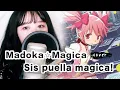 Download Lagu Madoka☆Magica - “Sis puella magica!” | Cover by Dulcim_