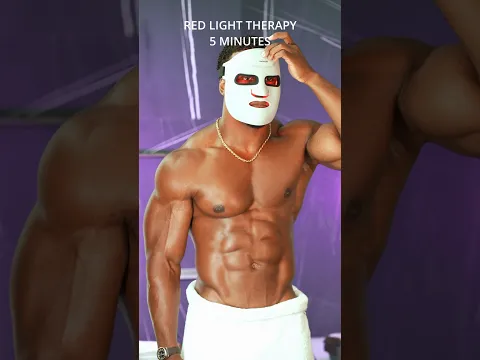 A Man’s 30 Minute Night Routine