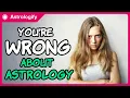 51 Astrology Myths Even Believers Get Wrong