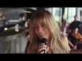 Becky Hill - Disconnect (Orchestral Acoustic) | Performance Video