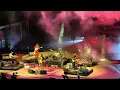 Amos Lee - Crooked - Red Rocks 9/15/24