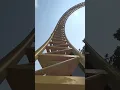 - Intamin hydraulic launch