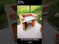 Download Lagu How to build brick barbecue in 10 steps -Kako napraviti rostilju basti u 10 koraka