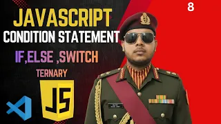Condition Statement JavaScript If Else and Switch Ternary Operator development