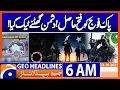 Download Lagu Massive Blow to Taliban! Pakistan Strikes | Geo News 6 AM Headlines | 13 Oct 2025