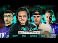 I Played in a 25 000 Pro MW2 Tournament
