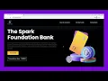 Task Basic Banking System Sparks Foundation Web Development Internship