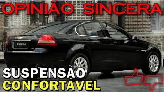 Carros com as Suspensões mais Confortáveis do mercado! Dicas de novos e usados com muito conforto