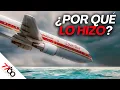 El Accidente Aéreo MÁS POLÉMICO de la Historia | Vuelo 990 de Egyptair