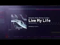 Dubvision, Nicky Romero & Oaks - Live My Life (FL Studio Remake)